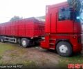 Красный Рено Магнум, объемом двигателя 12 л и пробегом 1000 тыс. км за 9000 $, фото 5 на Automoto.ua