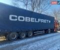 Красный Рено Магнум, объемом двигателя 11.93 л и пробегом 1 тыс. км за 7000 $, фото 12 на Automoto.ua