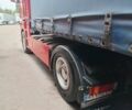Красный Рено Магнум, объемом двигателя 11.93 л и пробегом 1 тыс. км за 7900 $, фото 22 на Automoto.ua