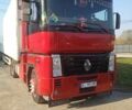 Красный Рено Магнум, объемом двигателя 12 л и пробегом 1 тыс. км за 8200 $, фото 2 на Automoto.ua