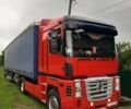 Красный Рено Магнум, объемом двигателя 11.93 л и пробегом 1 тыс. км за 7900 $, фото 1 на Automoto.ua