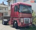 Красный Рено Магнум, объемом двигателя 11.93 л и пробегом 1 тыс. км за 5200 $, фото 1 на Automoto.ua