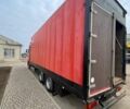 Красный Рено Магнум, объемом двигателя 12 л и пробегом 1 тыс. км за 12500 $, фото 4 на Automoto.ua