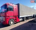 Красный Рено Магнум, объемом двигателя 11.93 л и пробегом 1 тыс. км за 11500 $, фото 1 на Automoto.ua