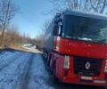 Красный Рено Магнум, объемом двигателя 11.93 л и пробегом 1 тыс. км за 8000 $, фото 1 на Automoto.ua