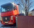 Красный Рено Магнум, объемом двигателя 11.93 л и пробегом 1 тыс. км за 7000 $, фото 13 на Automoto.ua