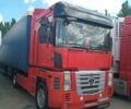 Красный Рено Магнум, объемом двигателя 11.93 л и пробегом 1 тыс. км за 7900 $, фото 28 на Automoto.ua