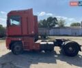 Красный Рено Магнум, объемом двигателя 11.93 л и пробегом 1000 тыс. км за 7800 $, фото 3 на Automoto.ua