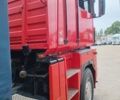 Красный Рено Магнум, объемом двигателя 11.93 л и пробегом 1 тыс. км за 7900 $, фото 26 на Automoto.ua