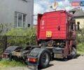 Красный Рено Магнум, объемом двигателя 11.93 л и пробегом 1 тыс. км за 5200 $, фото 2 на Automoto.ua