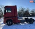 Червоний Рено Магнум, об'ємом двигуна 12 л та пробігом 1 тис. км за 9000 $, фото 7 на Automoto.ua