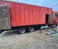 Красный Рено Магнум, объемом двигателя 12 л и пробегом 1 тыс. км за 12500 $, фото 5 на Automoto.ua