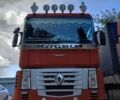 Червоний Рено Магнум, об'ємом двигуна 11.9 л та пробігом 1 тис. км за 11000 $, фото 1 на Automoto.ua