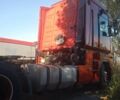 Рено Магнум 2003 в Броварах на Automoto.ua Красный Рено Магнум, объемом двигателя 0 л и пробегом 1 тыс. км за 8000 $, фото 4 на Automoto.ua