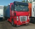 Красный Рено Магнум, объемом двигателя 11.93 л и пробегом 1 тыс. км за 7900 $, фото 2 на Automoto.ua