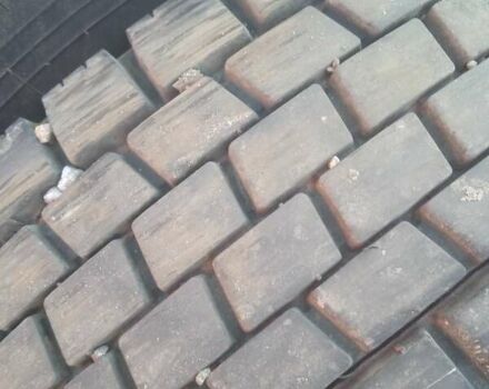 Красный Рено Магнум, объемом двигателя 0 л и пробегом 2 тыс. км за 7900 $, фото 7 на Automoto.ua