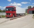 Красный Рено Магнум, объемом двигателя 12 л и пробегом 1 тыс. км за 8200 $, фото 1 на Automoto.ua