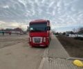 Красный Рено Магнум, объемом двигателя 12 л и пробегом 1 тыс. км за 12500 $, фото 3 на Automoto.ua
