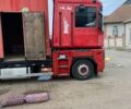 Красный Рено Магнум, объемом двигателя 12 л и пробегом 1 тыс. км за 12500 $, фото 7 на Automoto.ua