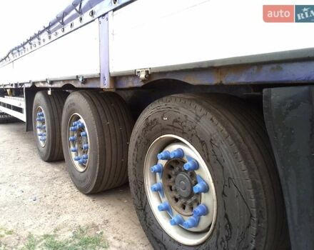 Червоний Рено Магнум, об'ємом двигуна 12 л та пробігом 150 тис. км за 9000 $, фото 4 на Automoto.ua