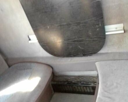 Червоний Рено Магнум, об'ємом двигуна 12 л та пробігом 150 тис. км за 9000 $, фото 9 на Automoto.ua