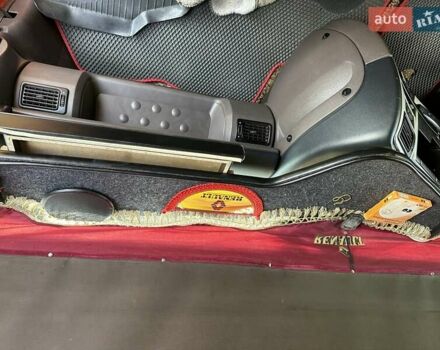 Червоний Рено Магнум, об'ємом двигуна 0 л та пробігом 1 тис. км за 14000 $, фото 4 на Automoto.ua