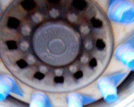 Червоний Рено Магнум, об'ємом двигуна 12 л та пробігом 150 тис. км за 9000 $, фото 12 на Automoto.ua