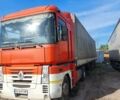 Красный Рено Магнум, объемом двигателя 0 л и пробегом 1 тыс. км за 6100 $, фото 1 на Automoto.ua