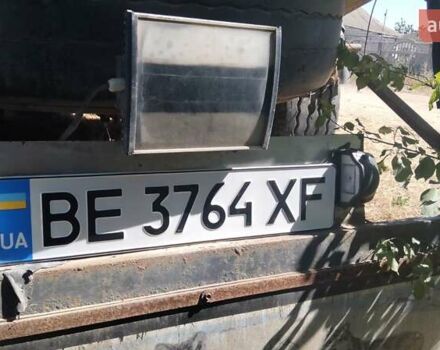 Червоний Рено Магнум, об'ємом двигуна 0 л та пробігом 1 тис. км за 14000 $, фото 19 на Automoto.ua