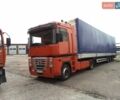 Червоний Рено Магнум, об'ємом двигуна 12 л та пробігом 150 тис. км за 10500 $, фото 1 на Automoto.ua