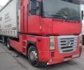 Червоний Рено Магнум, об'ємом двигуна 11.93 л та пробігом 65 тис. км за 6000 $, фото 1 на Automoto.ua