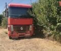 Червоний Рено Магнум, об'ємом двигуна 0 л та пробігом 1 тис. км за 14000 $, фото 1 на Automoto.ua