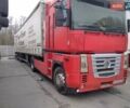 Червоний Рено Магнум, об'ємом двигуна 11.93 л та пробігом 65 тис. км за 6000 $, фото 4 на Automoto.ua