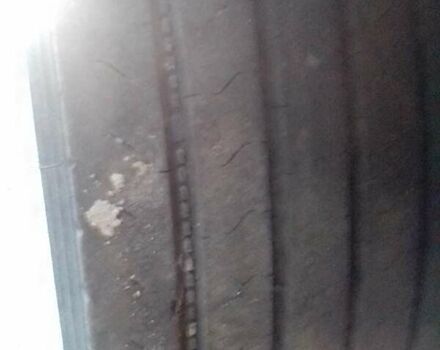 Червоний Рено Магнум, об'ємом двигуна 12 л та пробігом 150 тис. км за 9000 $, фото 13 на Automoto.ua