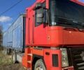 Червоний Рено Магнум, об'ємом двигуна 0 л та пробігом 1 тис. км за 14000 $, фото 1 на Automoto.ua