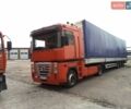 Червоний Рено Магнум, об'ємом двигуна 12 л та пробігом 150 тис. км за 9300 $, фото 1 на Automoto.ua