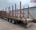 Красный Рено Магнум, объемом двигателя 12 л и пробегом 1 тыс. км за 6800 $, фото 5 на Automoto.ua