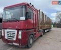 Красный Рено Магнум, объемом двигателя 12 л и пробегом 1 тыс. км за 6800 $, фото 1 на Automoto.ua