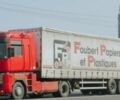 Червоний Рено Магнум, об'ємом двигуна 11.93 л та пробігом 65 тис. км за 6000 $, фото 1 на Automoto.ua