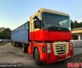 Червоний Рено Магнум, об'ємом двигуна 12.2 л та пробігом 264 тис. км за 12000 $, фото 1 на Automoto.ua