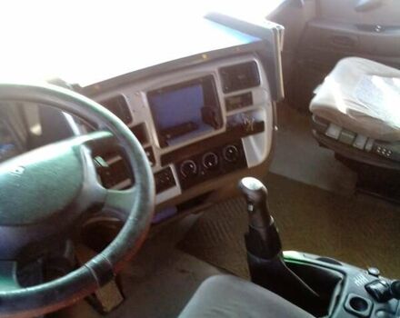 Червоний Рено Магнум, об'ємом двигуна 12 л та пробігом 150 тис. км за 9000 $, фото 10 на Automoto.ua