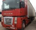 Червоний Рено Магнум, об'ємом двигуна 12 л та пробігом 876 тис. км за 14900 $, фото 1 на Automoto.ua
