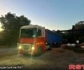 Червоний Рено Магнум, об'ємом двигуна 12.2 л та пробігом 264 тис. км за 12000 $, фото 1 на Automoto.ua
