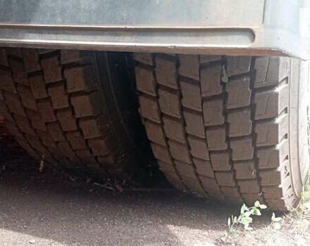 Червоний Рено Магнум, об'ємом двигуна 0 л та пробігом 1000 тис. км за 4500 $, фото 4 на Automoto.ua