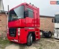 Красный Рено Магнум, объемом двигателя 12.1 л и пробегом 1000 тыс. км за 4999 $, фото 1 на Automoto.ua