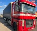 Красный Рено Магнум, объемом двигателя 12 л и пробегом 1 тыс. км за 6000 $, фото 1 на Automoto.ua