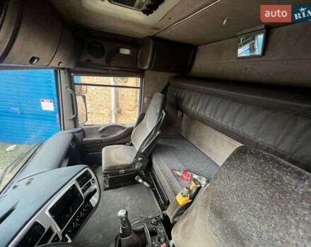 Червоний Рено Магнум, об'ємом двигуна 12.1 л та пробігом 1000 тис. км за 4999 $, фото 12 на Automoto.ua