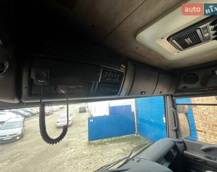 Червоний Рено Магнум, об'ємом двигуна 12.1 л та пробігом 1000 тис. км за 4999 $, фото 10 на Automoto.ua