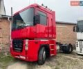 Красный Рено Магнум, объемом двигателя 12.1 л и пробегом 1000 тыс. км за 4500 $, фото 1 на Automoto.ua