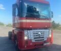 Червоний Рено Магнум, об'ємом двигуна 12.13 л та пробігом 10 тис. км за 9399 $, фото 1 на Automoto.ua
